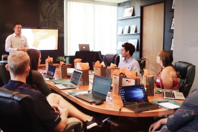 The Power of Next-Gen Learning Management Systems